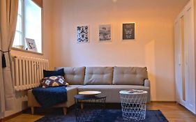 Apartament Ducha No'7